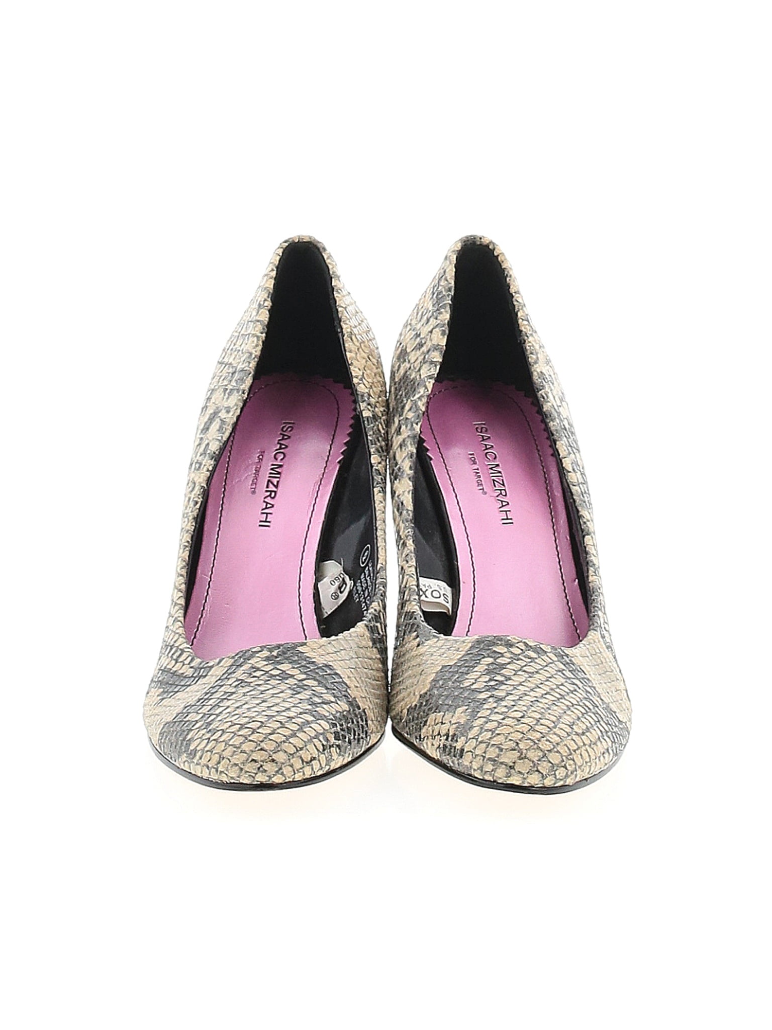 isaac mizrahi shoes target