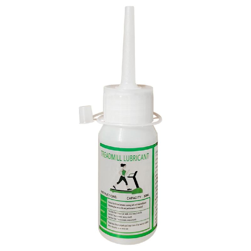 Gym Equipment Running Machine Lubricant Gym Treadmill Maintenance Oil For Sports atelieryuwa
