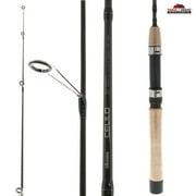 Okuma Fishing Tackle Celilo Specialty B Series Trolling Rod, 6ft, Ultra Light, M