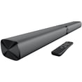 thumbnail image 1 of Barra de sonido Assistrust 80W Bluetooth ARC AUX Óptico, 1 of 6