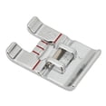thumbnail image 2 of Juego de prensatelas Bling Bling Para máquina de coser Viking Acero inoxidable, 2 of 12