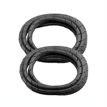 BarberMate® Cord Tangle Preventer Black (2 Pack)