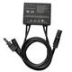 thumbnail image 5 of Optimizador de Potencia MPPT de 600 W Módulo de Aumento de Eficiencia de Optimización Solar Fotovoltaica para Resolver la Caída de Potencia Causada por Oclusión, 5 of 5