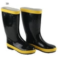 thumbnail image 2 of Rescue Shoes Boots Non Slip High Temperature Resistance Rubber  Shoes, 2 of 8