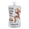 Fuel for Fire Fuel for Fire Fruit & Protein Fuel Pack, 4.5 oz