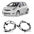 thumbnail image 4 of 1 Pair Front Left & Right Abs Speed Sensor For 2006-2012 Yaris,2008 - 2009 Xd 89543-52030,89543-0d0, 4 of 5
