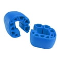 thumbnail image 1 of Snap-In Fenders Bumper Anti Crash Buffer 295100418 Blue For Sea-Doo Gtx Spark, 1 of 12
