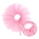 thumbnail image 5 of unbranded Vestido Para Perro Con Falda De Gasa Rosa Y Para Exteriores, 5 of 8