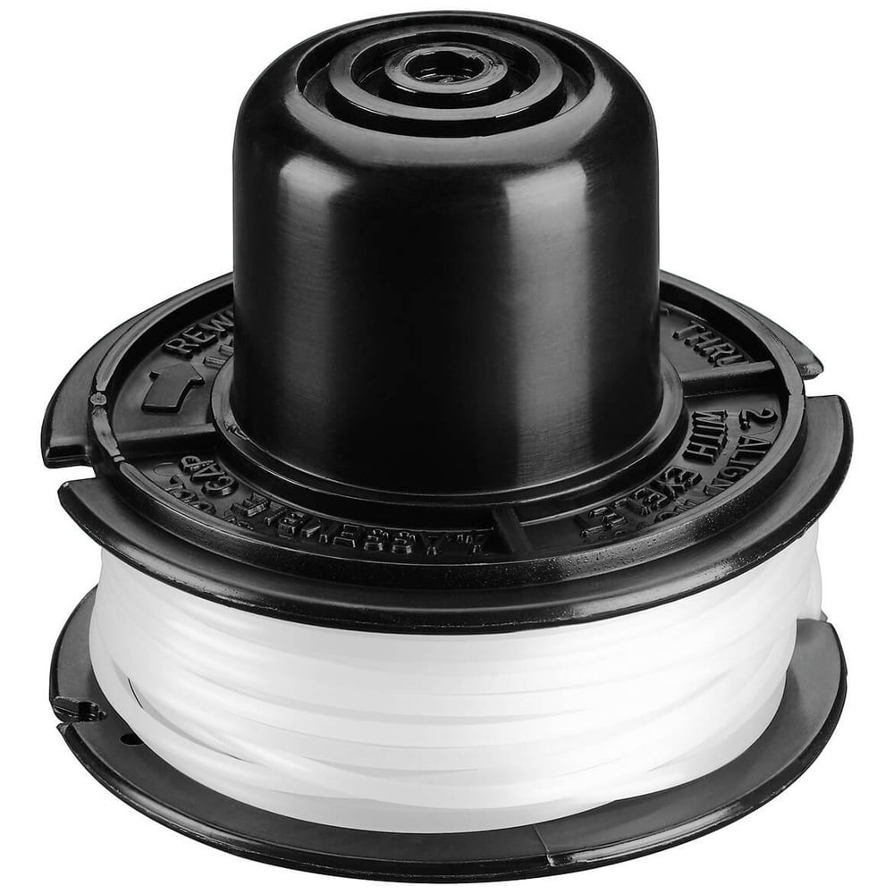 BLACK+DECKER RS136 String Trimmer Replacement Spool