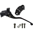 thumbnail image 2 of ALL-CARB Inch 22mm Front Brake Master Cylinder Replacement for Honda TRX200 250 350 400 450 Rancher Foreman Rincon, 2 of 7