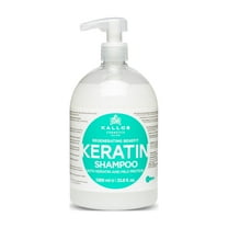 KJMN Keratin Shampoo