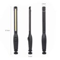 thumbnail image 2 of Lámpara De Inspección Magnética Fuerte Cob, Lámpara De Trabajo Led De Carga Usb, Lámpara De Reparación De Automóviles Plegable Regulable De 360 ​​Grados De Múltiples Ángulos Cateissary HA012894-00, 2 of 6