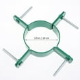 thumbnail image 6 of RENACLIPY Tree Support Rack, Iron Fixed Support for Trees, Easy Installation, 1 Pack Garden Plant Holder, 6 of 7