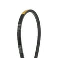thumbnail image 1 of Unique Bargains B-1727 V-Belts Drive Belt 1727mm Inner Girth Rubber for Power Transmission 2 Pack, 1 of 6