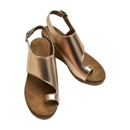 

Juejuezi Womens Sandals Clearance Sale Women s Clip Toe Leopard Print Sslippers Fashion Mules Casual Comfortable Sandals