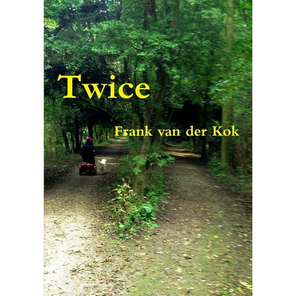Twice, (Paperback)