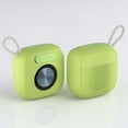 thumbnail image 1 of Portable Wireless Bluetooth Speaker Model E With 5.1 Bluetooth 10 Meter Range 4.3W Power 300 500Mah Battery Compact Size For Wireless Audio Enjoyment E, 1 of 5