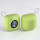 thumbnail image 1 of Altavoz Bluetooth portátil | SoundGo Pockets Pals FreeSound Mini Marvels | Audio inalámbrico | Bluetooth 5.1 | Alcance de 10 m | Salida de 4,3 W | Batería larga | Diseño compacto y resistente, 1 of 1