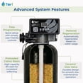 Curated visual reference: Tier1 Whole House Water Softener System Compact 24 000 Grain Photo Inspiration