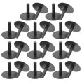 thumbnail image 4 of 20 pcs Plastic Plug Mount Holders for Car Dashboard Display, 4 of 5