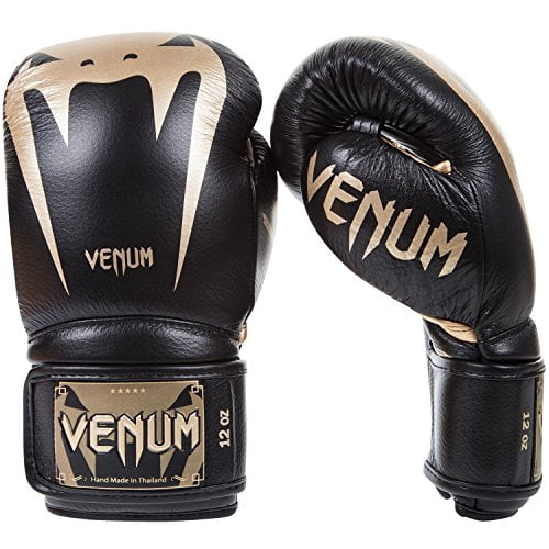 venom 16 oz boxing gloves