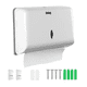 thumbnail image 1 of Dispensador De Papel  Belug  Toallas Sanitas Para Cocina Y Baños Blanco, 1 of 5