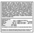thumbnail image 2 of Pure Balance Pro+ Performance Beef & Chicken Recipe Wet Dog Food, 12.5 oz Cans, 6 Pack, 2 of 3