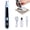Blue, variant on Professional Electric Seam Ripper for Embroidery, Cordless Stitches Eraser with USB-C Fast Charging, Precise Sewing Thread Remover Tool for Quilters and Tailors