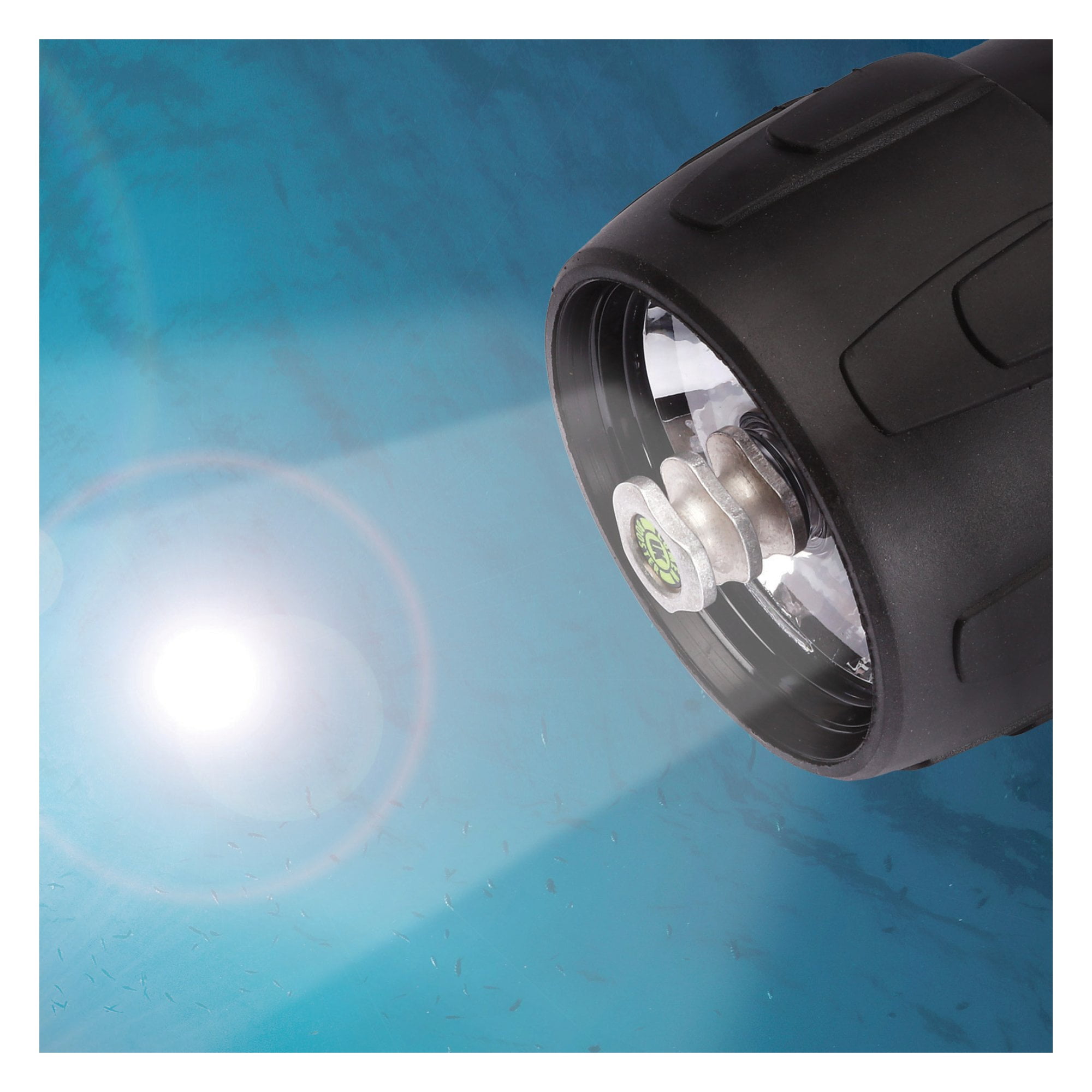 Underwater Kinetics LED 575 Lumens Flashlight