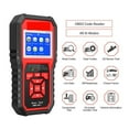 thumbnail image 4 of OBD2 KW850 Car OBD 2 Scanner Professional Scanner Diagnostic Tools OBD2 Check Engine Check Automotive Code Reader ,Sturdy and Compact, 4 of 6