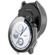 thumbnail image 5 of Caso Protección Pantalla Case PC Duro Protector Vidrio para Watch X/OnePlus 2 (Clear), 5 of 9
