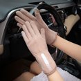 thumbnail image 3 of Wweixi Thermal Sports Gloves Skin Feel Surface Riding Tool for Women Winter Accessories TYPE3, 3 of 4