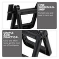 thumbnail image 4 of ULTNICE Oil Paint Tube Squeezer Plastic Black 1Pcs 4.5X4.1in, 4 of 6