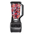 thumbnail image 1 of Licuadora Profesional Ninja Co650b 4 Vel 2.1 Lt, Auto IQ 1,000 Watts, 1 of 5