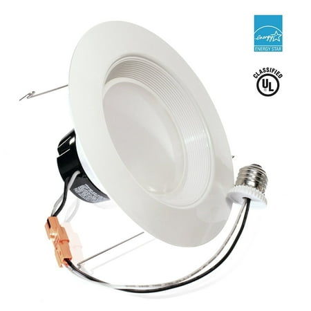 11watt 5 6 inch energy star ul listed dimmable led downlight