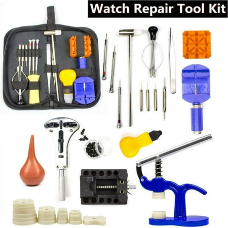

Mini Cordless Drill Electric Screwdriver for Pc Building Spring Case Bar Opener Case Remover Link Watch Tool Tool Set Kit Carrying Tools & Home Improvement