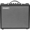 Sawtooth 10Watt Electric Guitar Amplifier with Treble, Mid, Bass