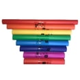 thumbnail image 2 of Early Childhood Music Learning Tool: 8-Note Orff Percussion Instrument for Preschool Education, Durable & Portable Musical Teaching Aid for Young Learners, Engaging Classroom & Home Music, 2 of 4