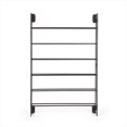 thumbnail image 1 of Deco Home Ladder Wine Bottle Rack-Small, 1 of 1
