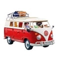 thumbnail image 3 of Volkswagen T1 Camping Bus Playmobil Producto con licencia oficial 74 Piezas, 3 of 4