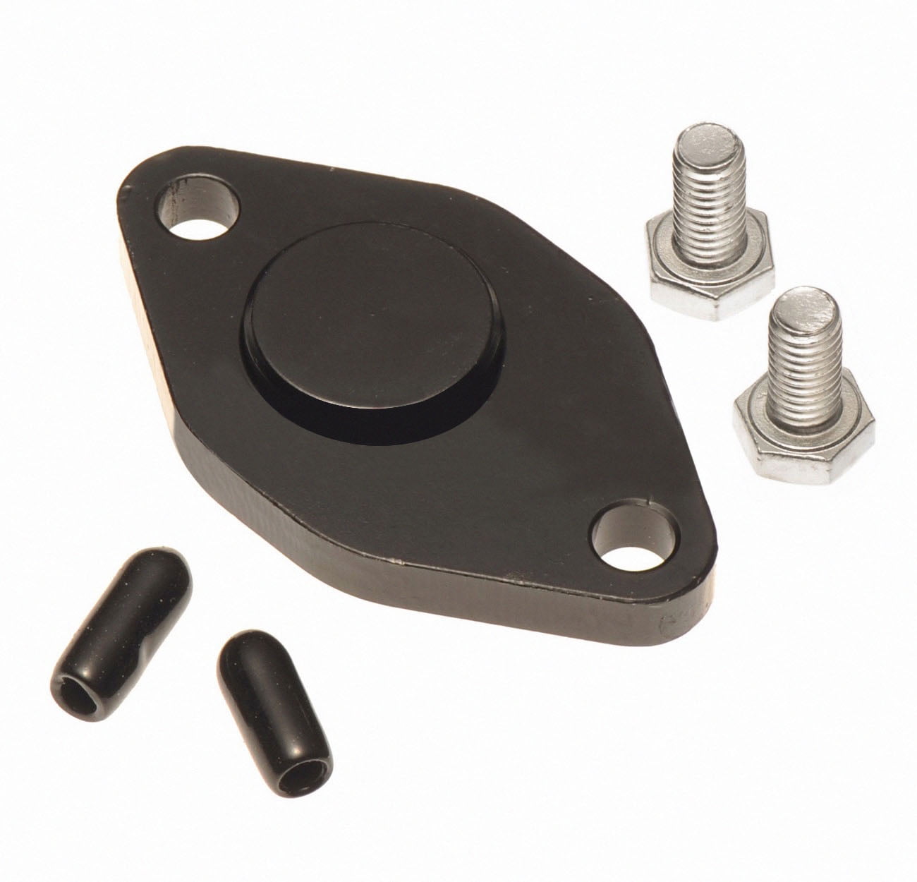 Seadoo 580 587 650 657 717 720 Oil Injection Block Off