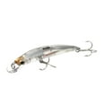 thumbnail image 3 of Yo-Zuri Crystal 3D Minnow (F) 110mm 4-3/8", 3 of 4