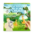 thumbnail image 1 of Funko Games PICTURE PAIRING â€“ THE CROCODILE HUNTER, 1 of 3