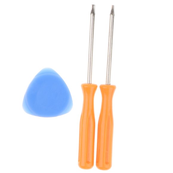 T8 Screwdrivers