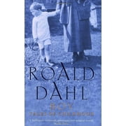 Boy: Tales of Childhood (Paperback)