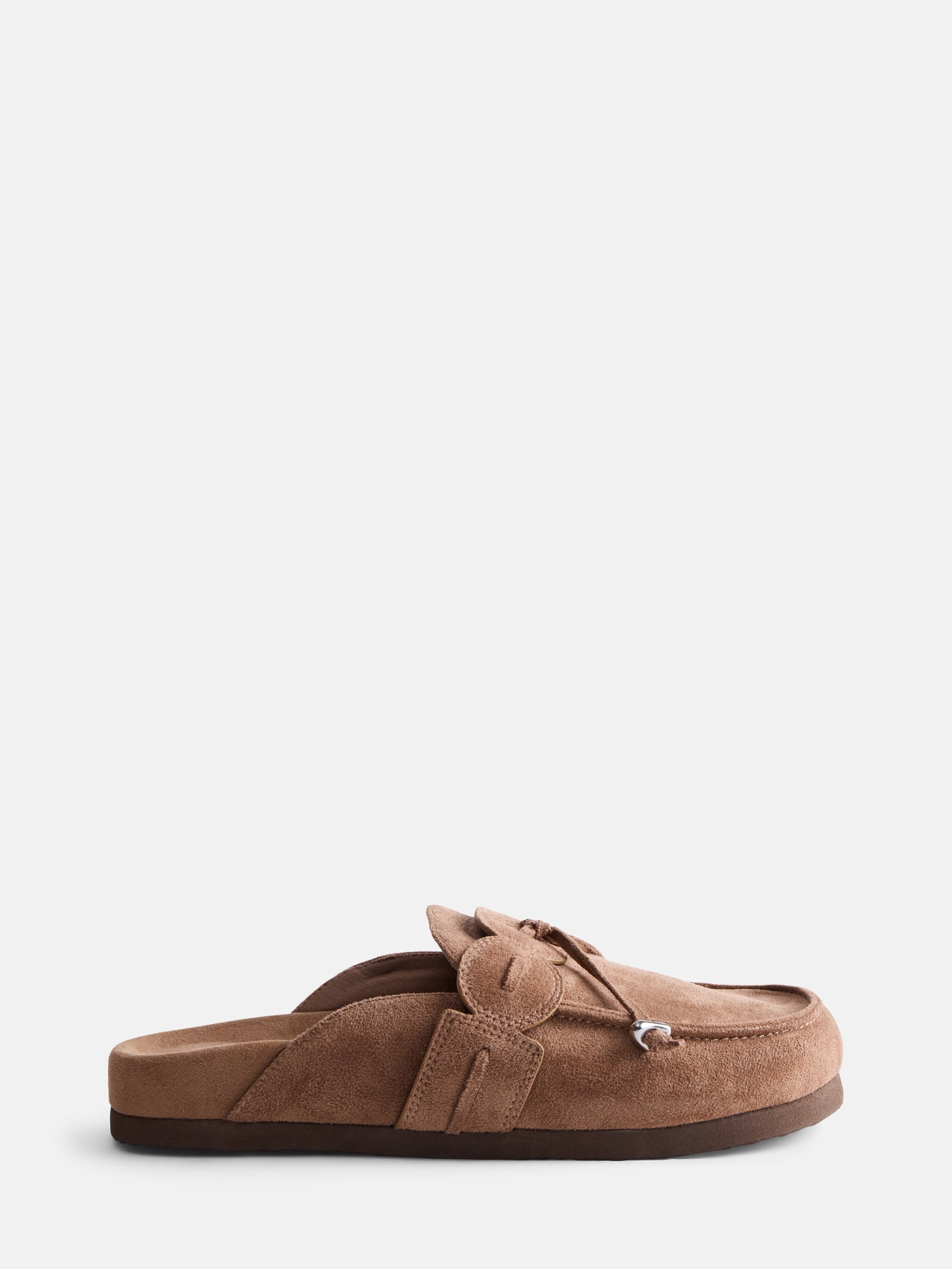 Scenario Women's Knot Clogs