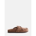 thumbnail image 2 of Scenario Women's Knot Clogs, 2 of 7