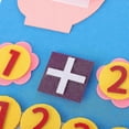 thumbnail image 2 of 2 Sets Kids Math Addition Toys Add And Subtract Toy Toddler Educational Toy, 2 of 3