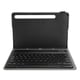 thumbnail image 3 of Teclado Bluetooth con funda para SamsungGalaxy Tab S7 11 pulgadas T870 T875 Funda de cuero con soporte, 3 of 5