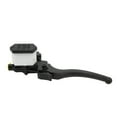 thumbnail image 3 of Front Left Hand Brake Master Cylinder, 2050078 Solid Construction Perfect Fit Master Cylinder   For ATV, 3 of 8